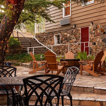 Prescott Pines Inn المظهر الخارجي الصورة