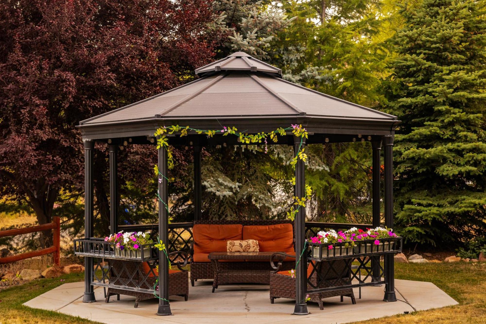 Prescott Pines Inn المظهر الخارجي الصورة