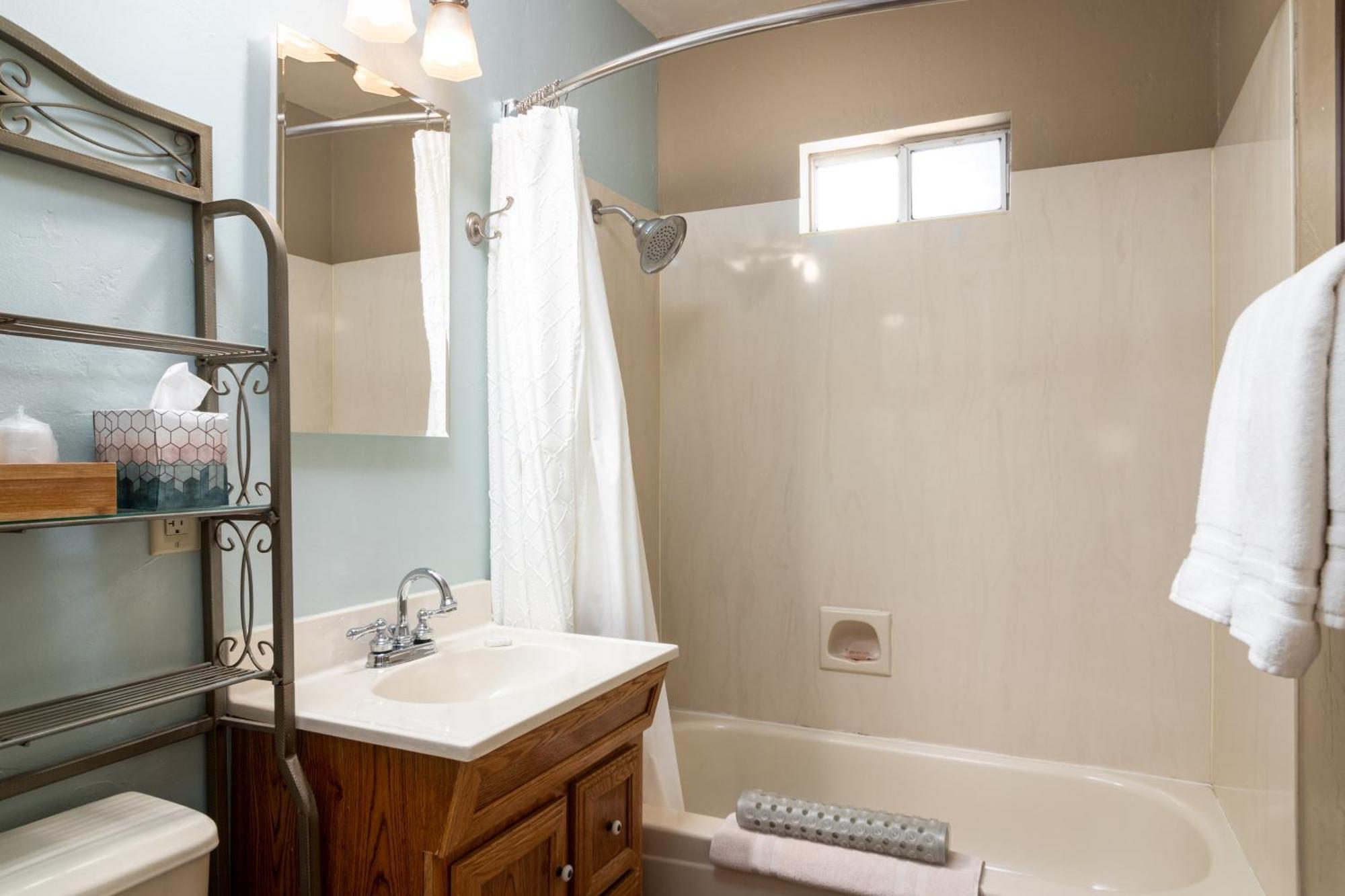 Prescott Pines Inn المظهر الخارجي الصورة