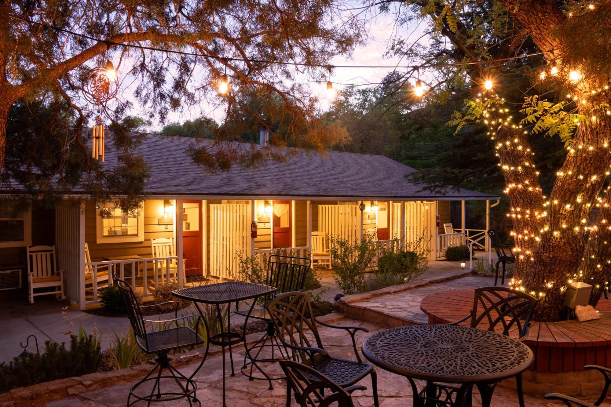 Prescott Pines Inn المظهر الخارجي الصورة