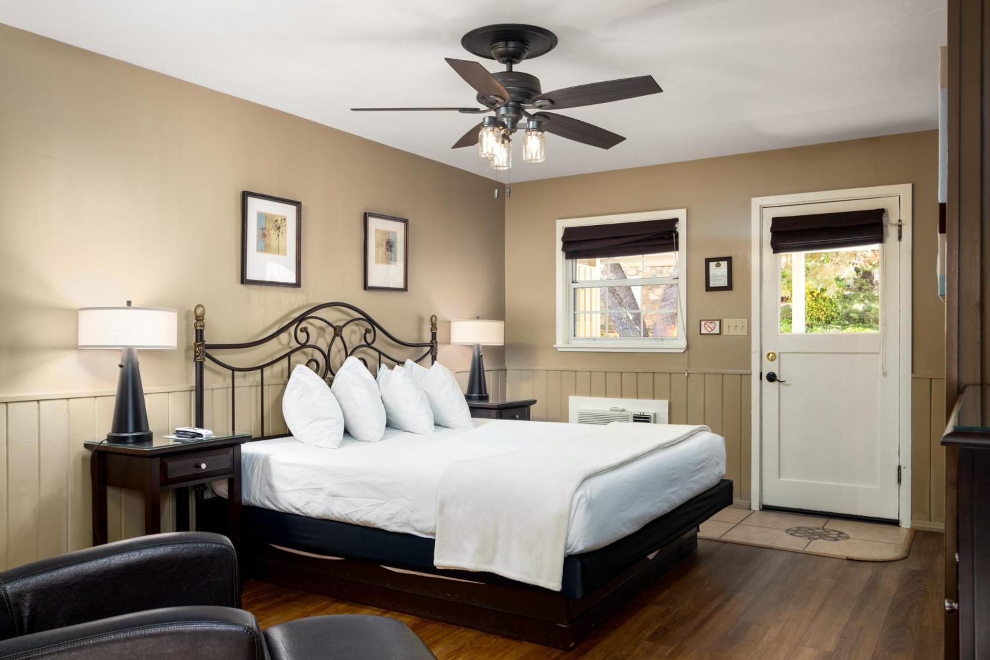 Prescott Pines Inn المظهر الخارجي الصورة