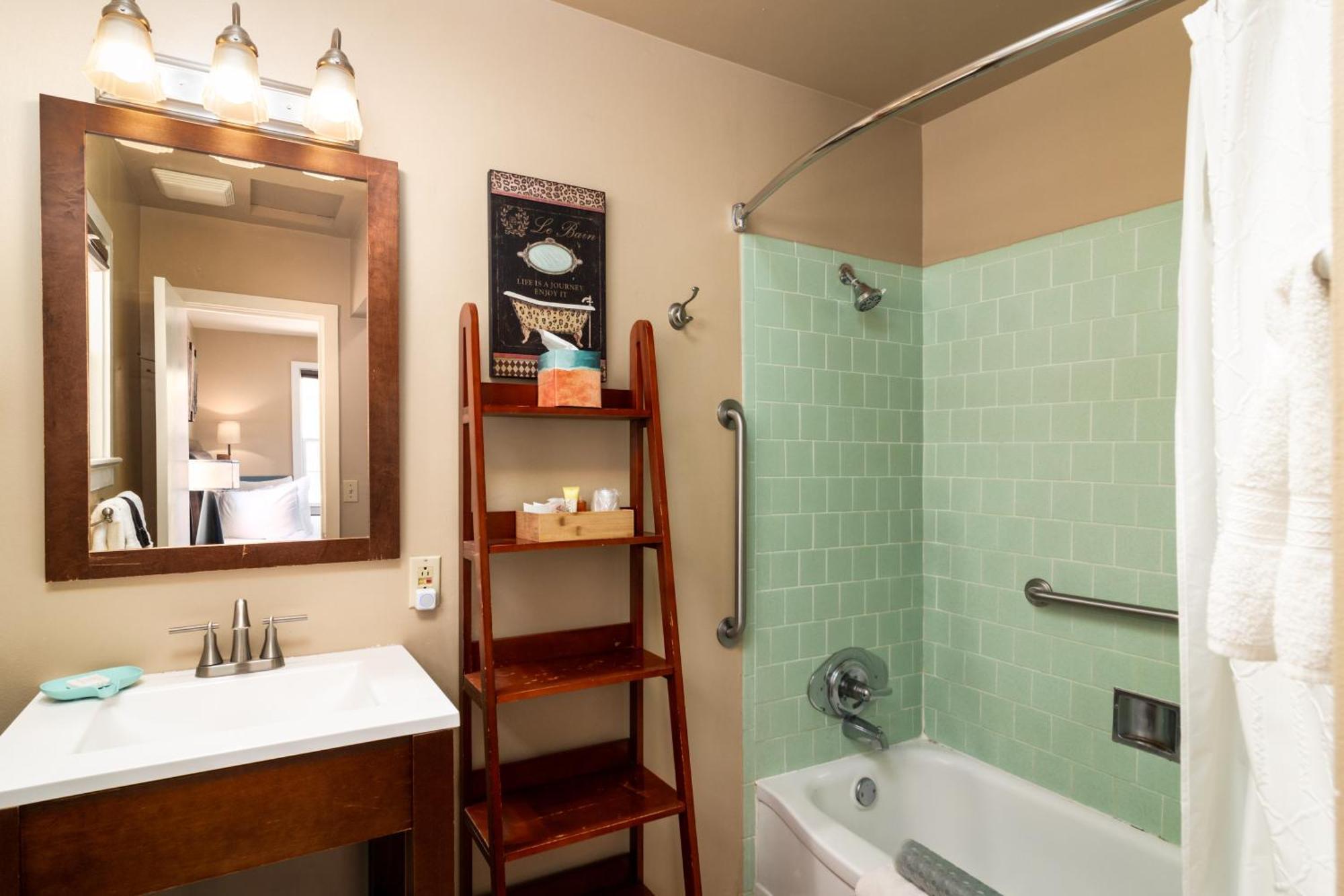 Prescott Pines Inn المظهر الخارجي الصورة