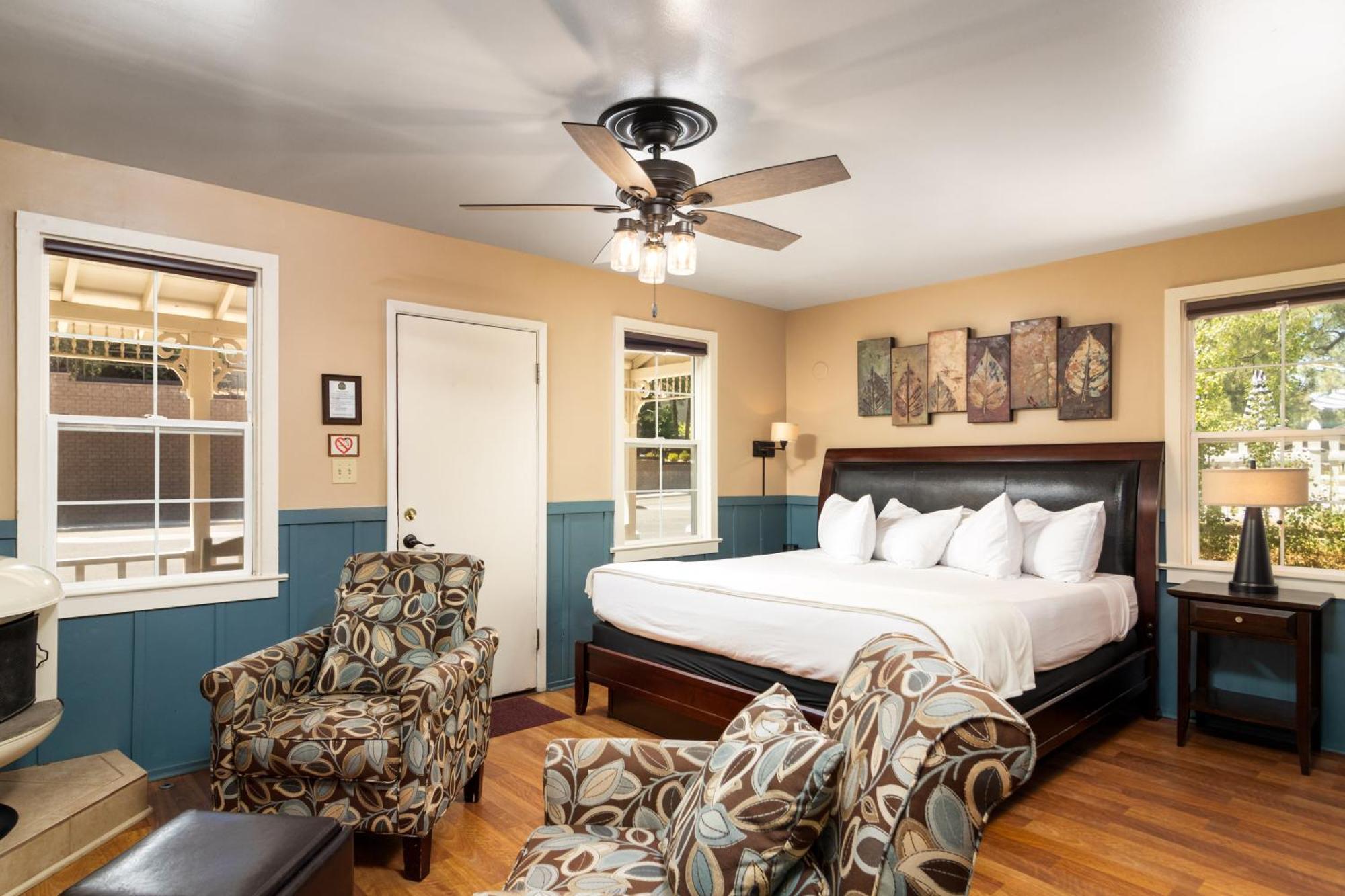 Prescott Pines Inn المظهر الخارجي الصورة