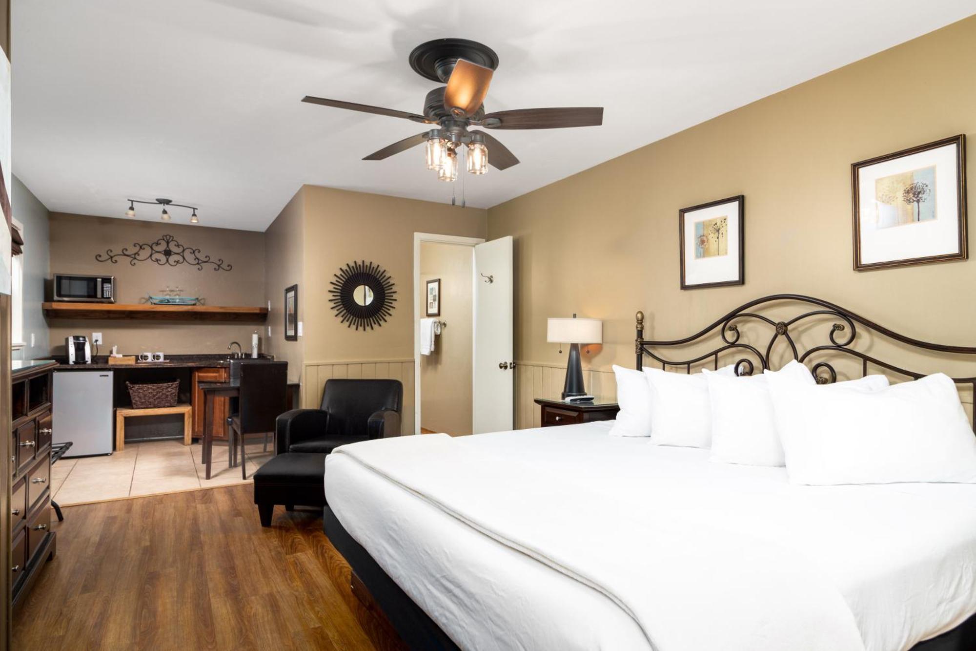 Prescott Pines Inn المظهر الخارجي الصورة