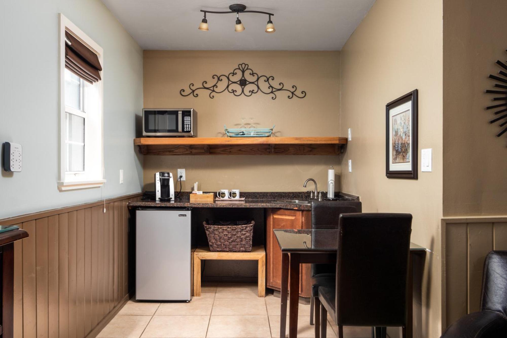 Prescott Pines Inn المظهر الخارجي الصورة