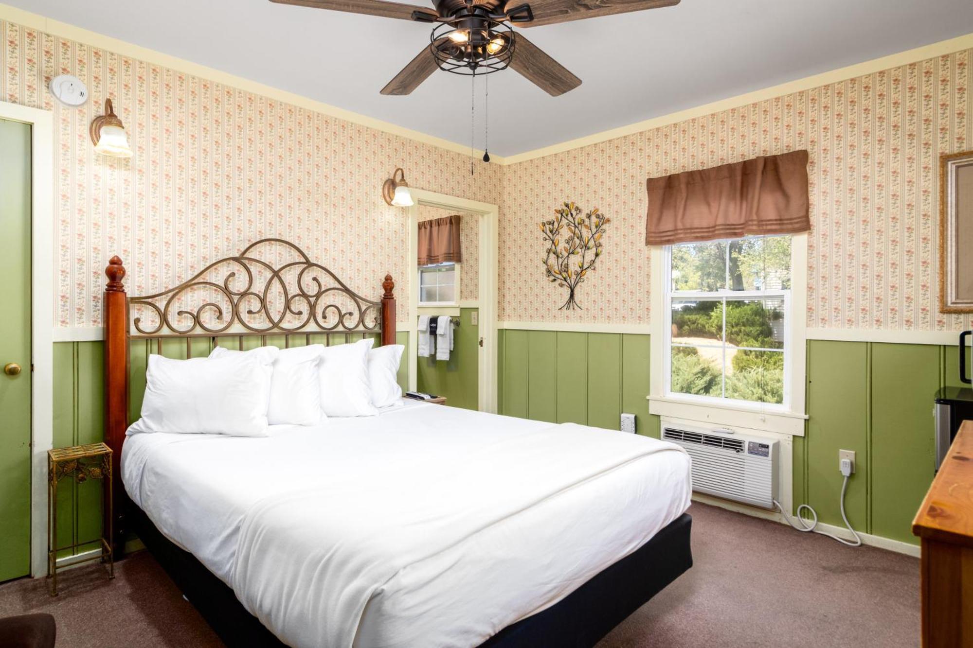 Prescott Pines Inn المظهر الخارجي الصورة
