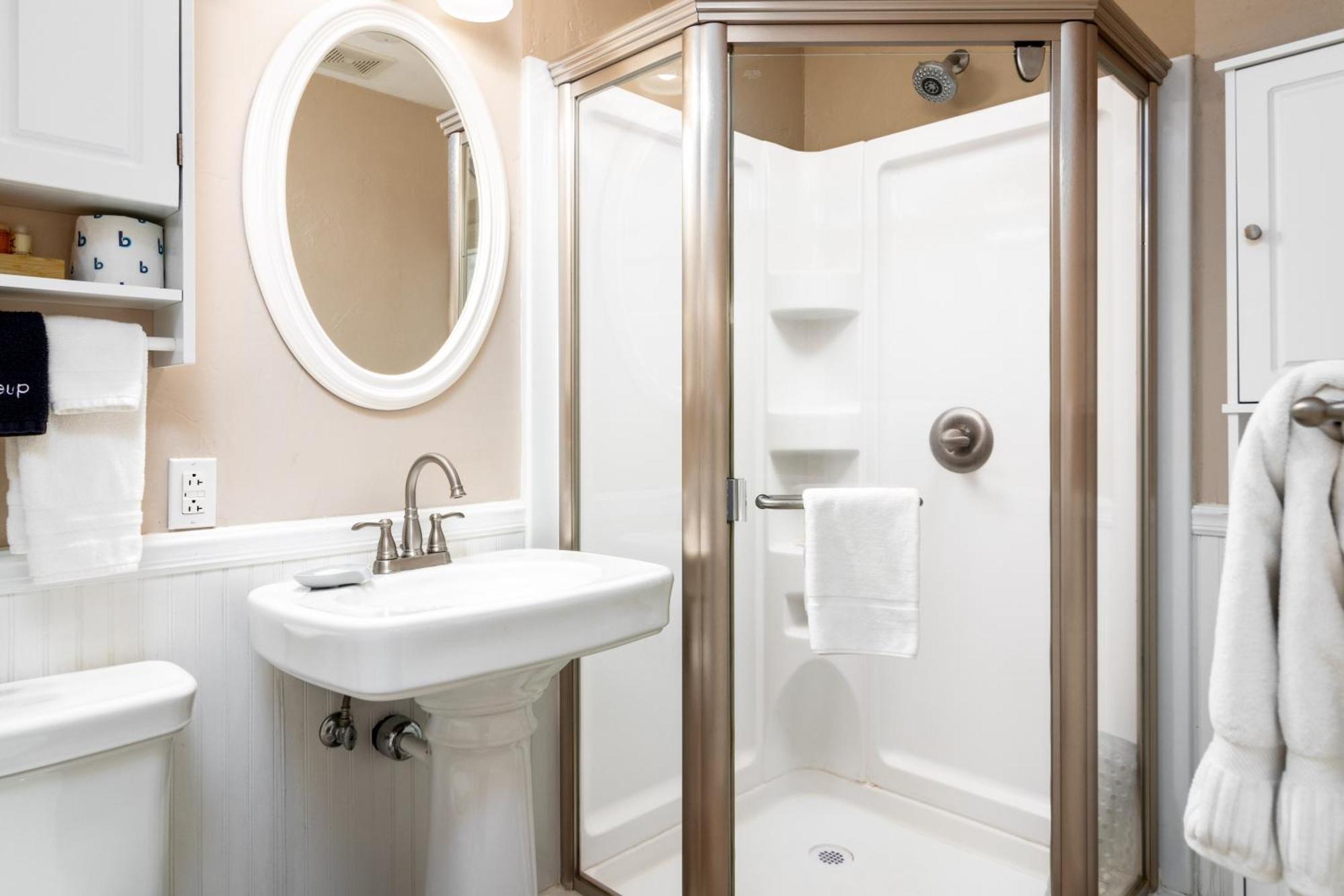 Prescott Pines Inn المظهر الخارجي الصورة