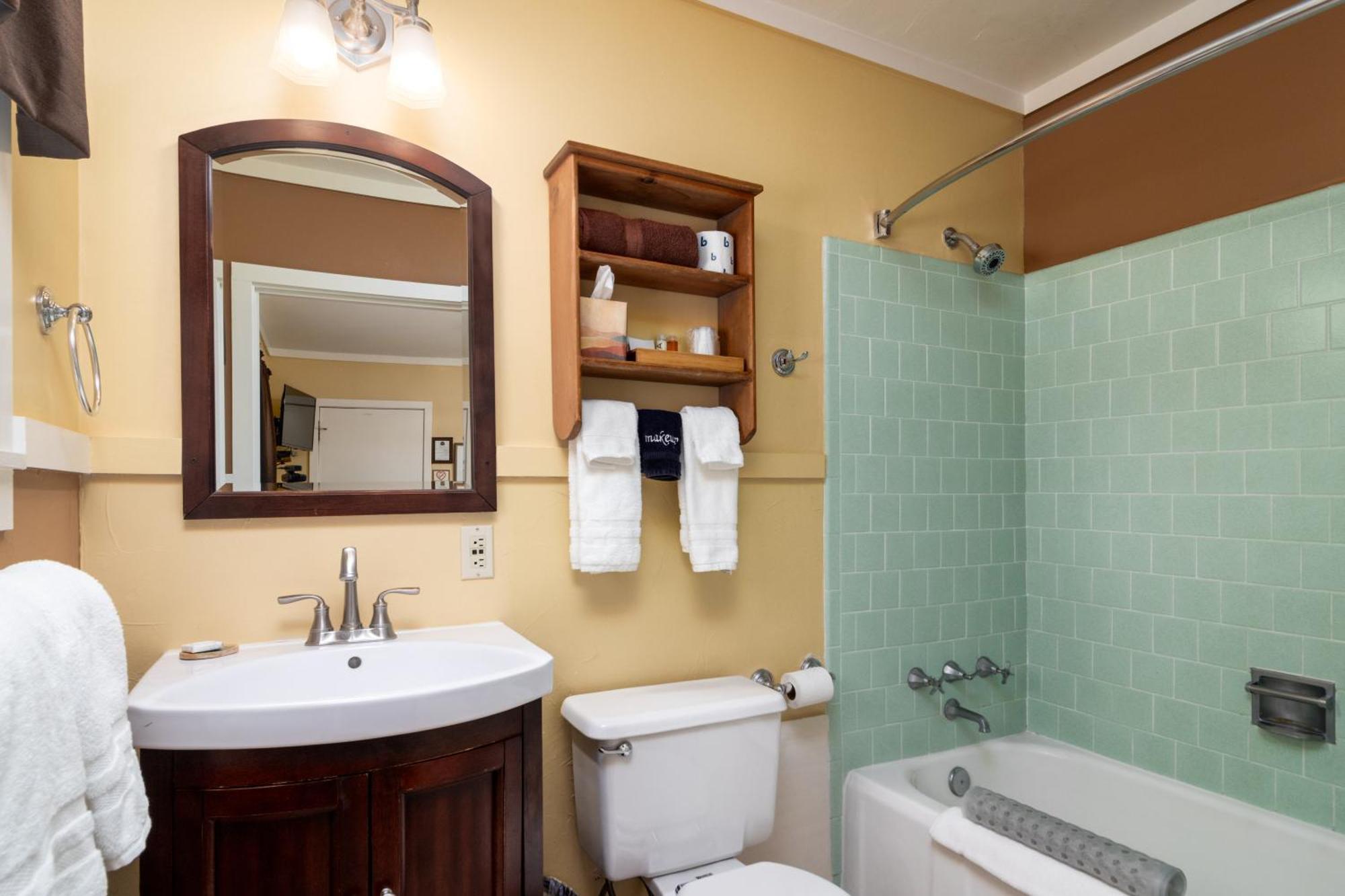 Prescott Pines Inn المظهر الخارجي الصورة