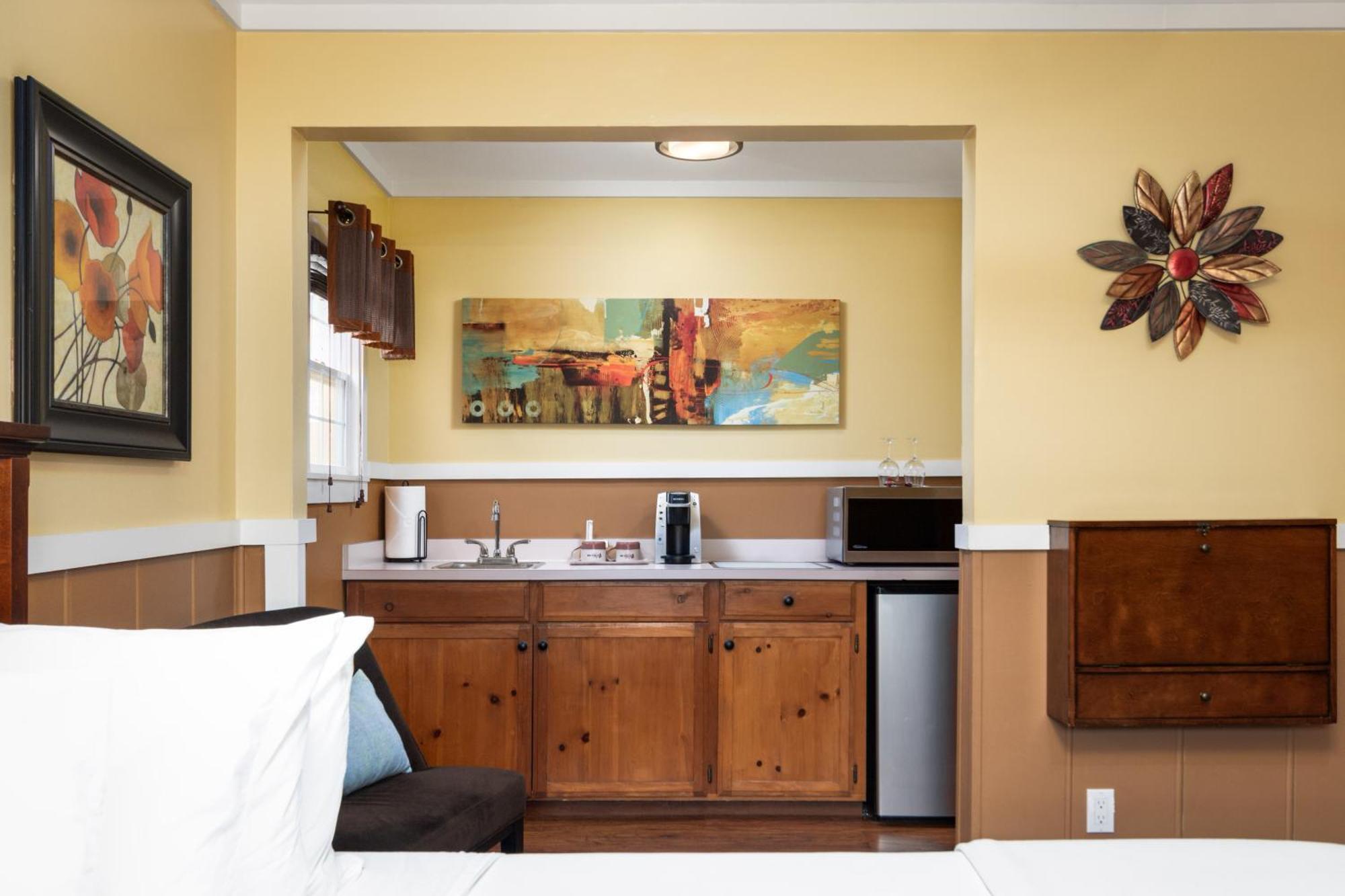 Prescott Pines Inn المظهر الخارجي الصورة