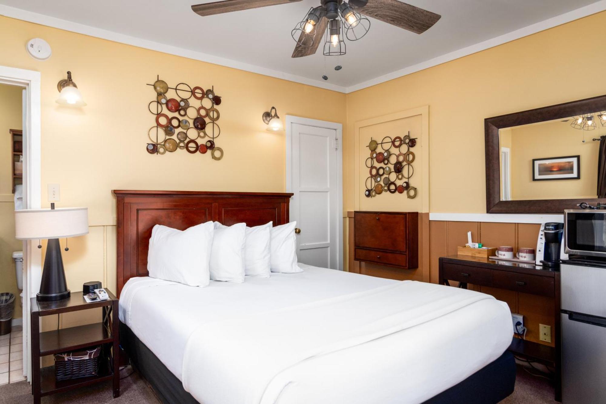 Prescott Pines Inn المظهر الخارجي الصورة
