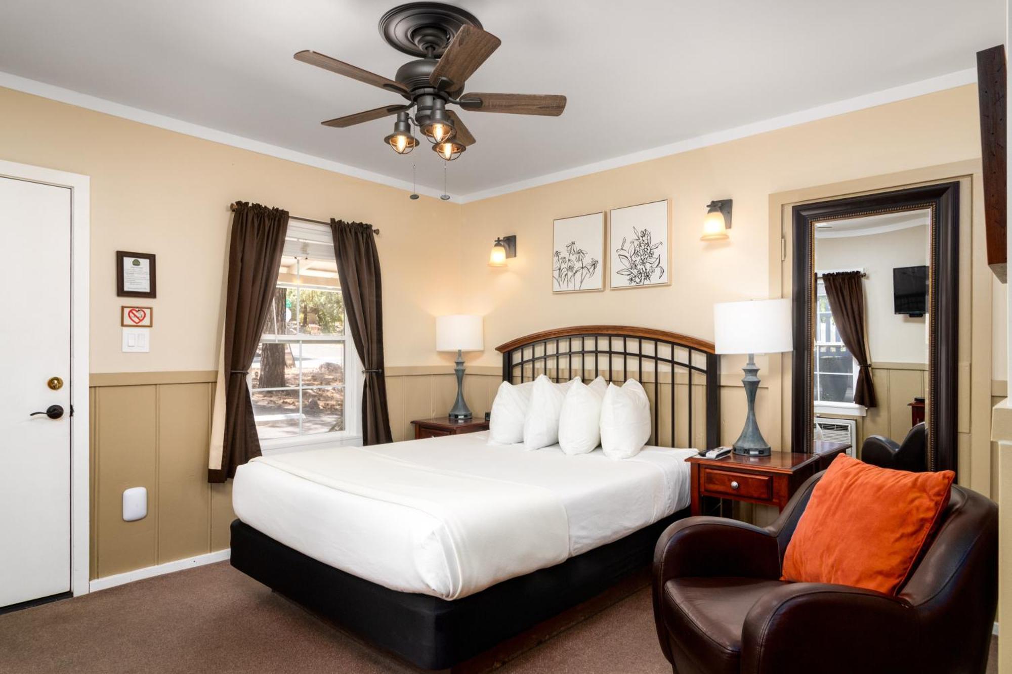 Prescott Pines Inn المظهر الخارجي الصورة