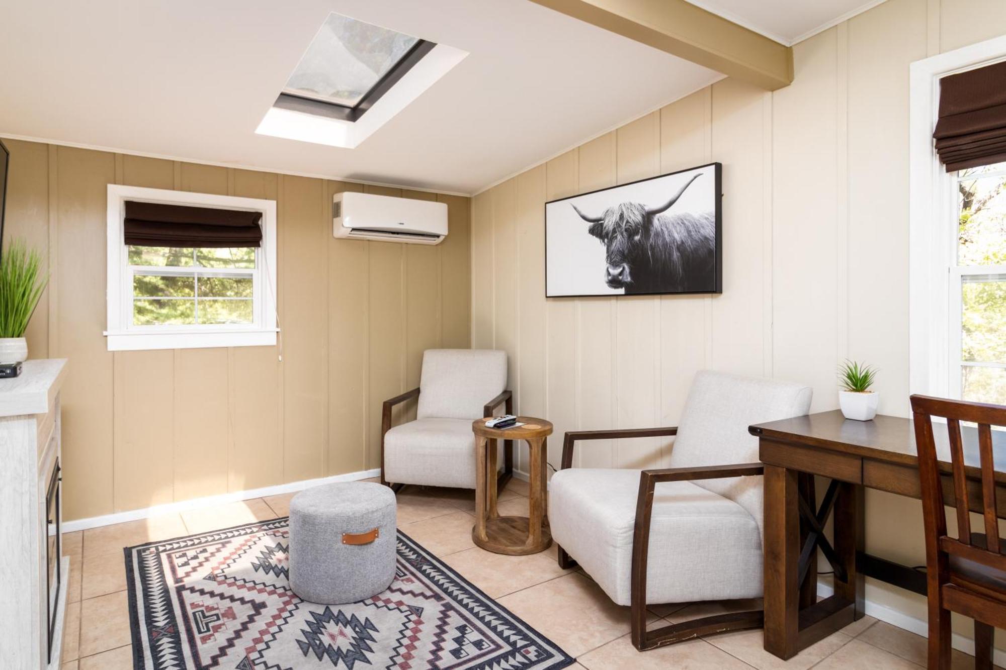 Prescott Pines Inn المظهر الخارجي الصورة