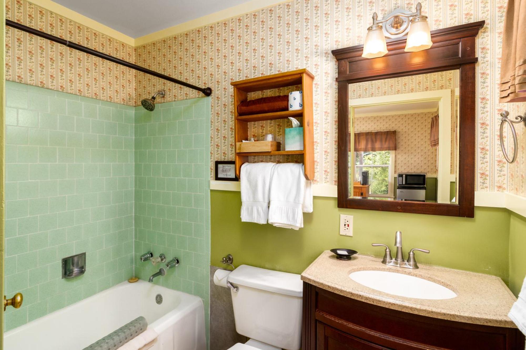 Prescott Pines Inn المظهر الخارجي الصورة