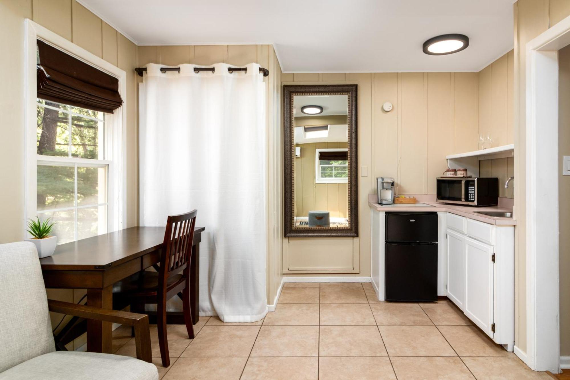 Prescott Pines Inn المظهر الخارجي الصورة