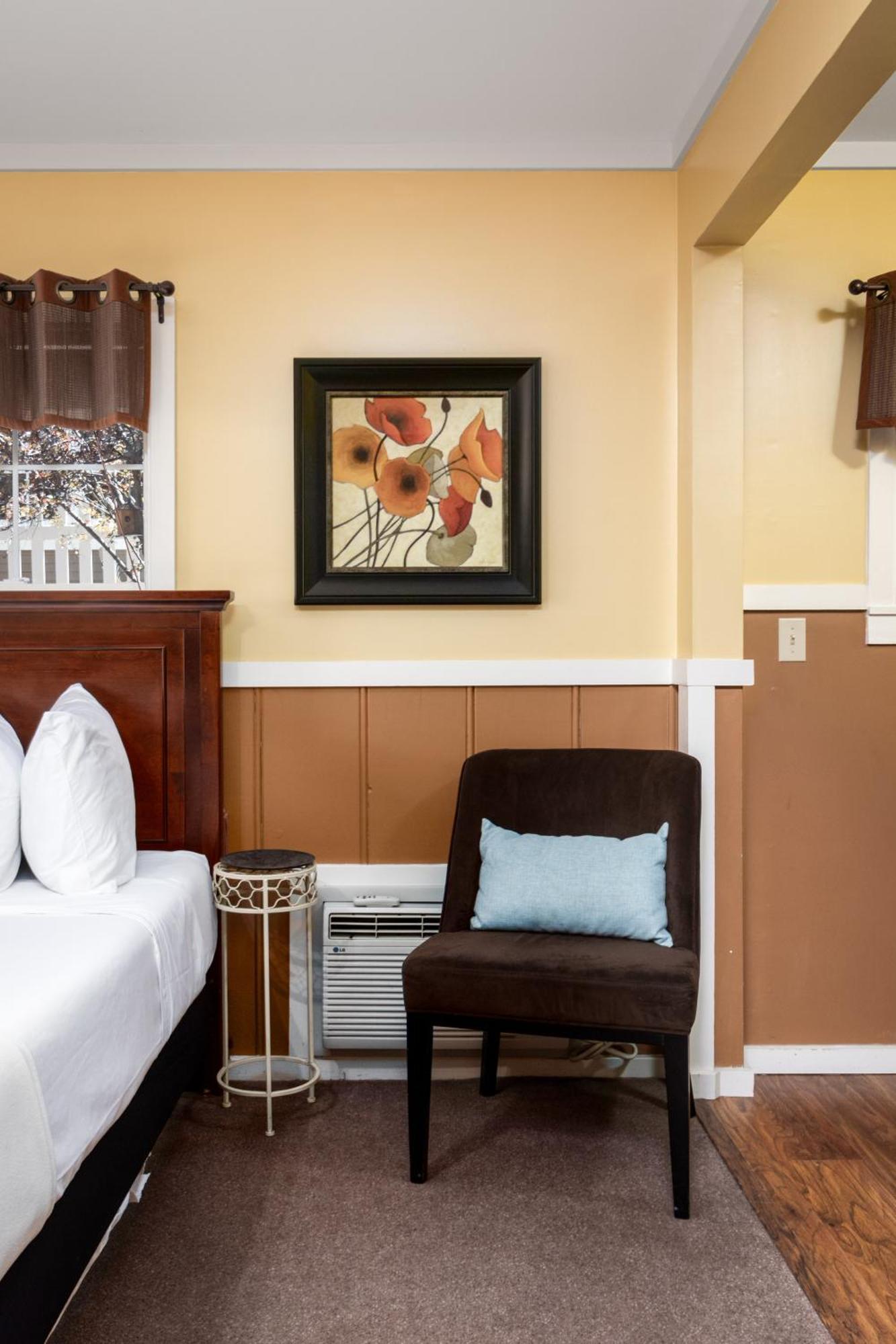 Prescott Pines Inn المظهر الخارجي الصورة