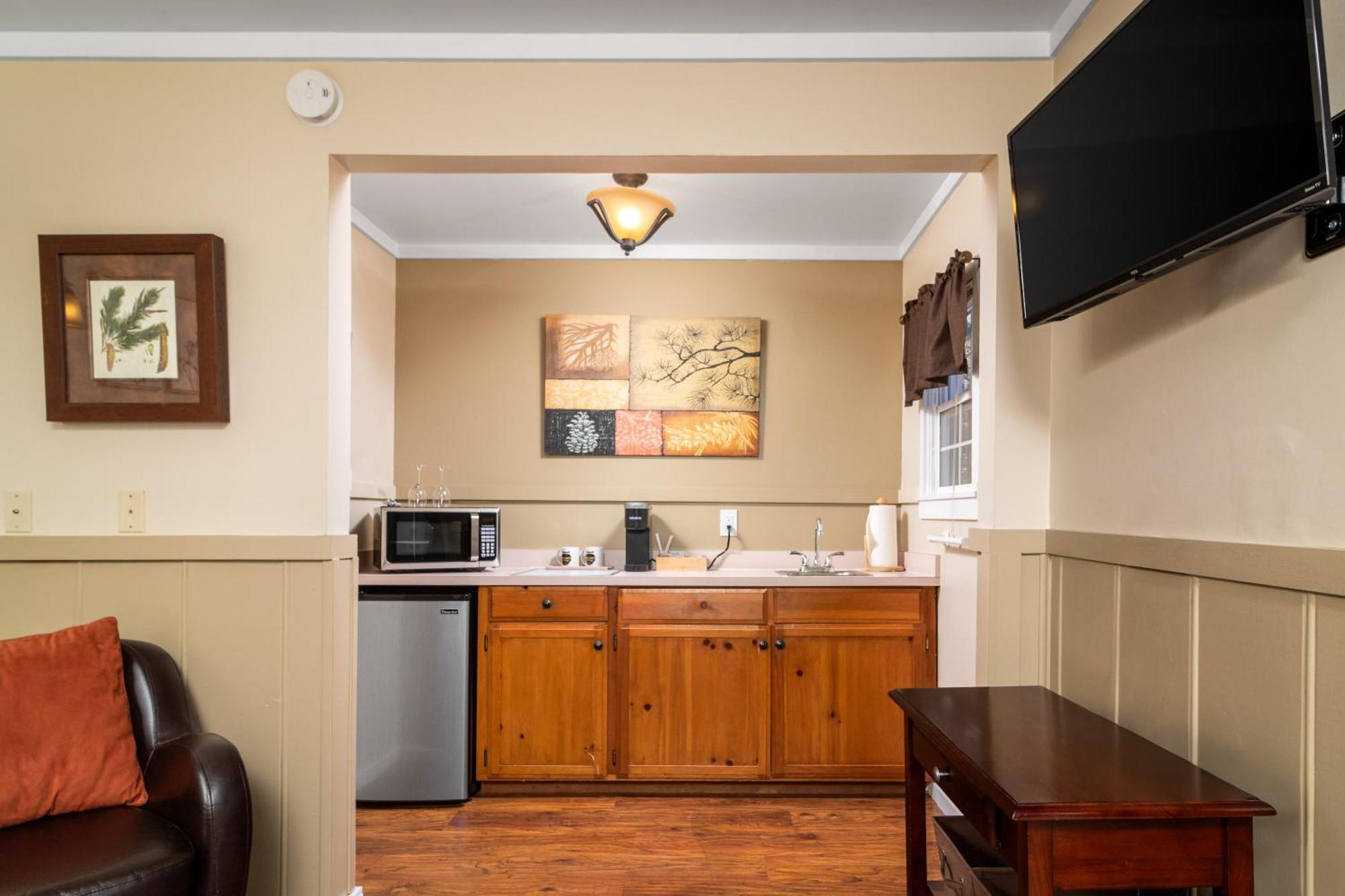 Prescott Pines Inn المظهر الخارجي الصورة