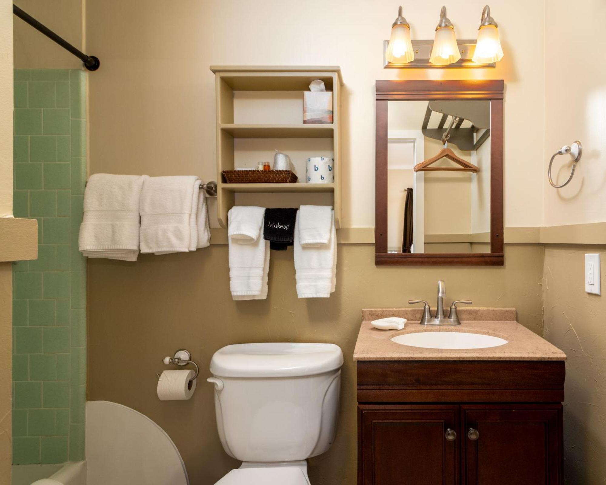 Prescott Pines Inn المظهر الخارجي الصورة