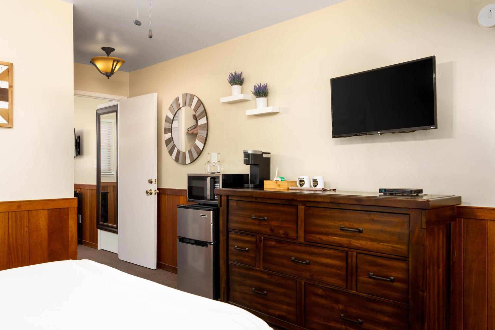 Prescott Pines Inn المظهر الخارجي الصورة