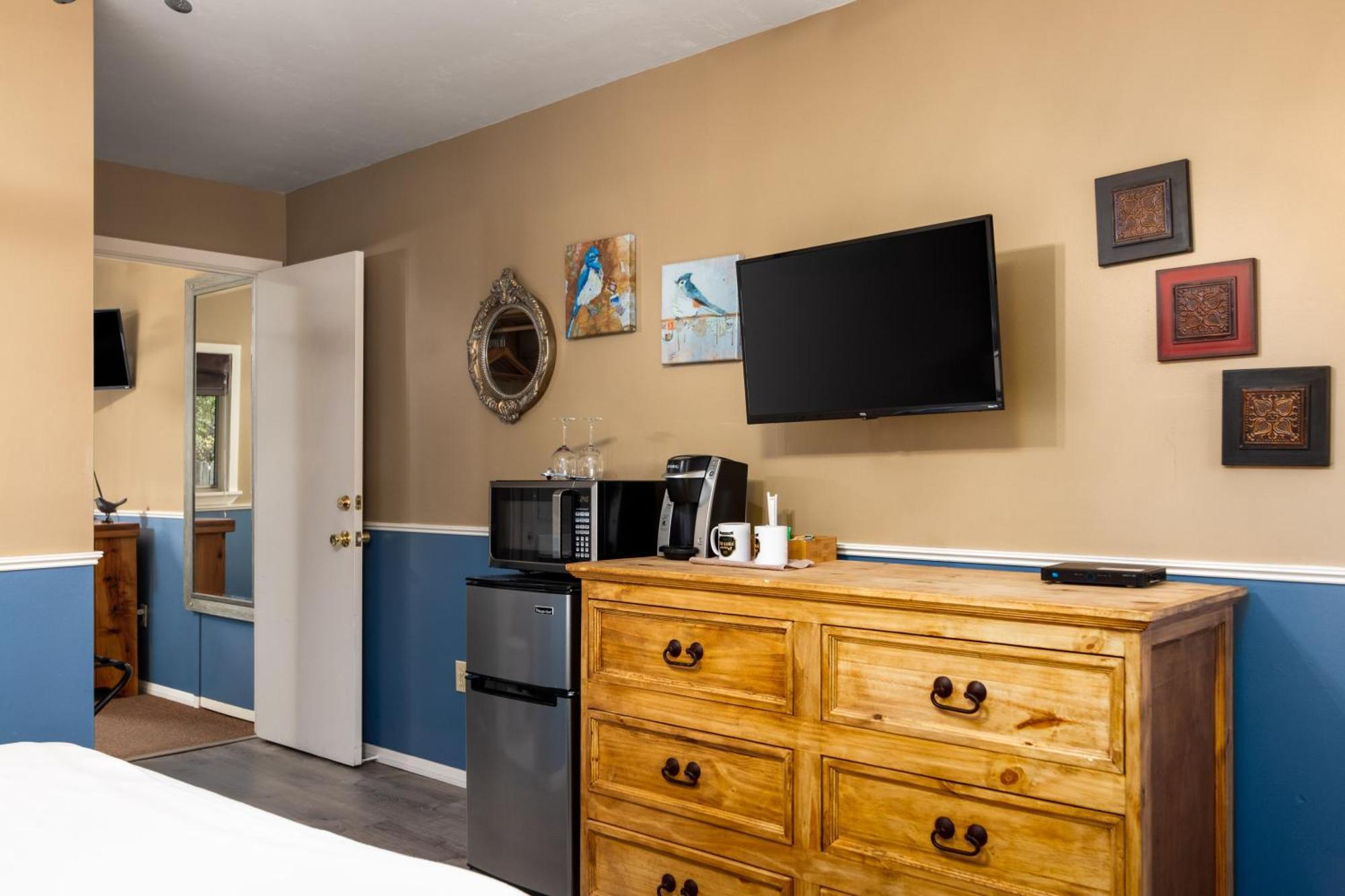 Prescott Pines Inn المظهر الخارجي الصورة