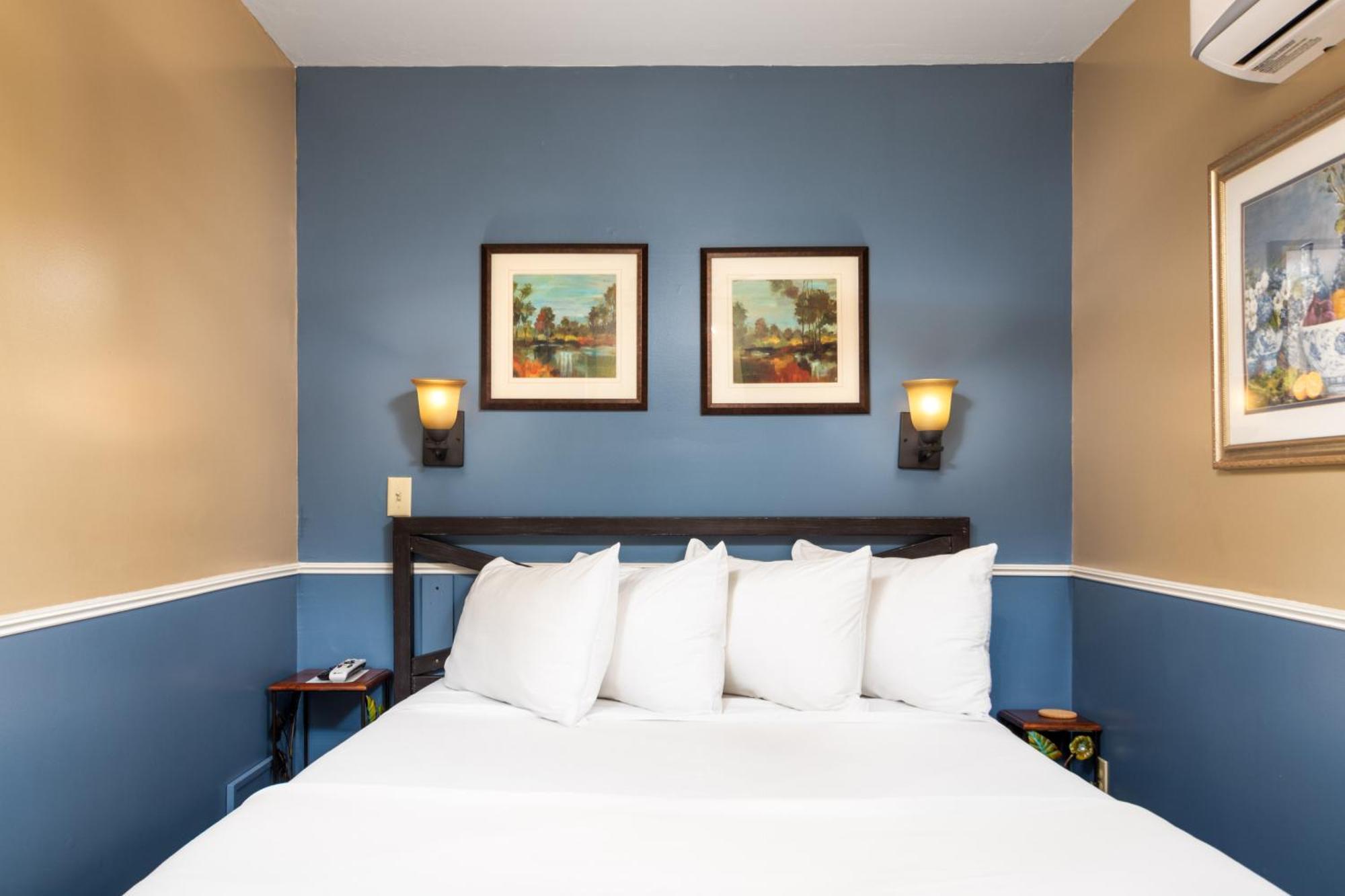 Prescott Pines Inn المظهر الخارجي الصورة