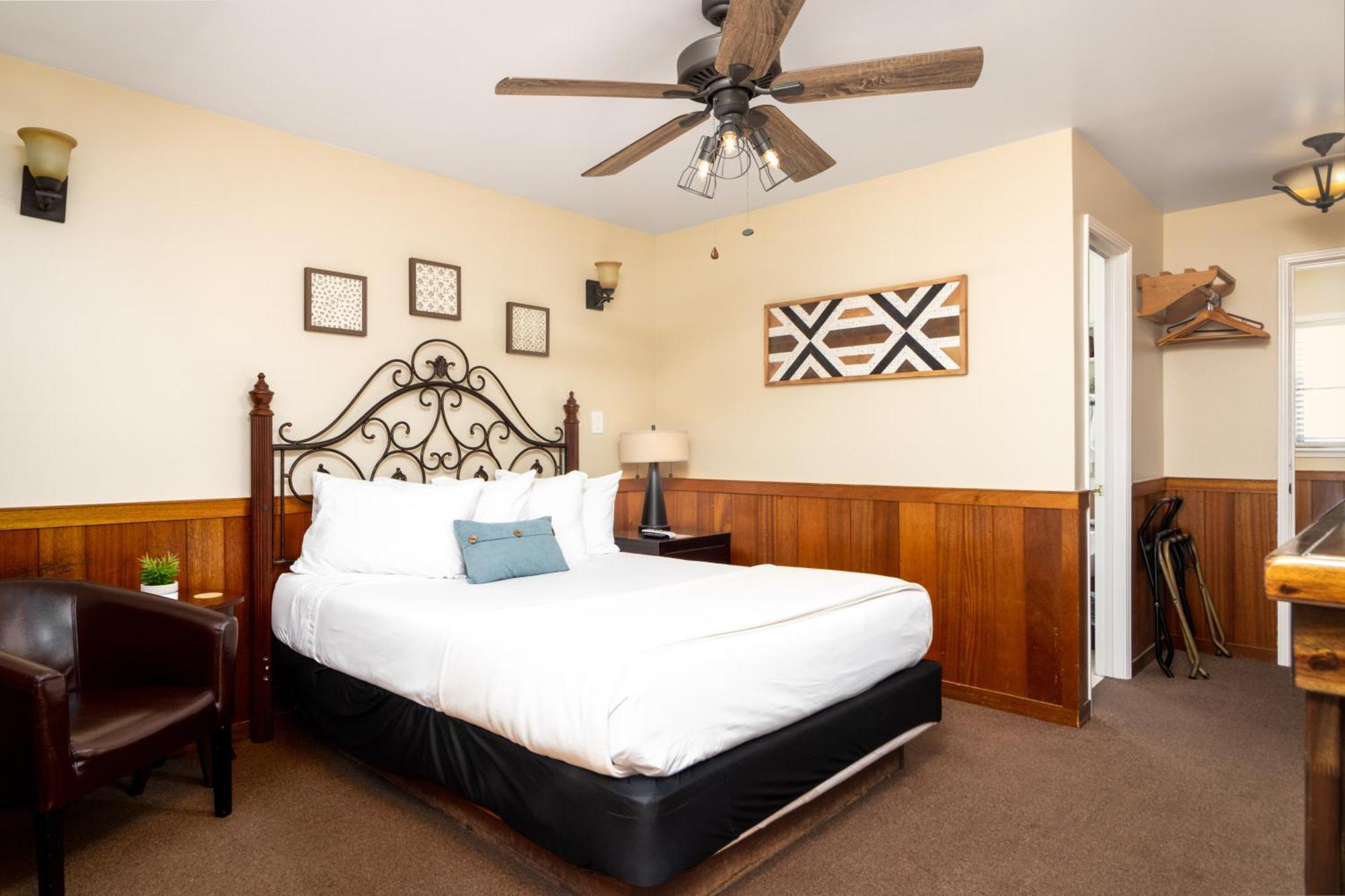 Prescott Pines Inn المظهر الخارجي الصورة