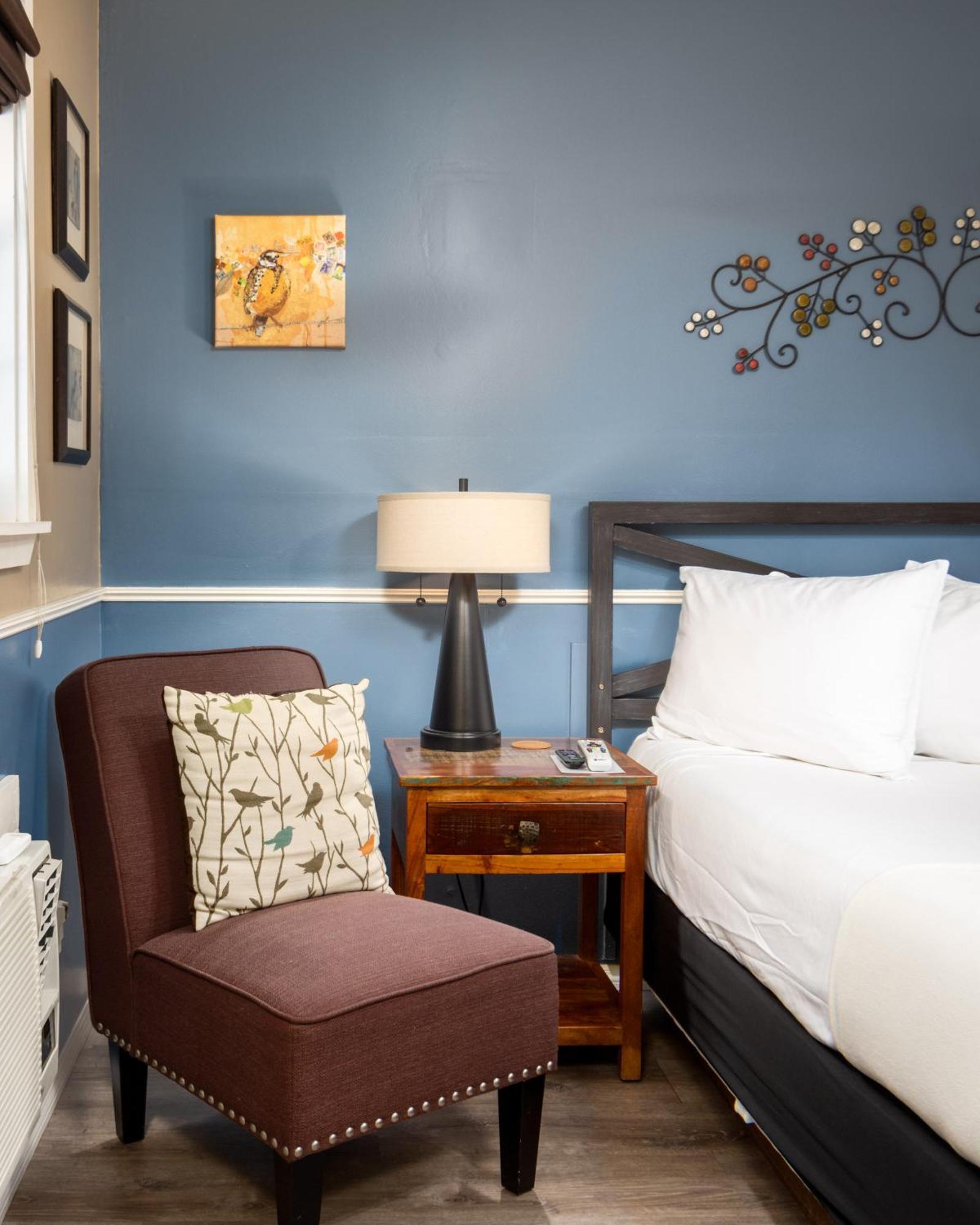 Prescott Pines Inn المظهر الخارجي الصورة
