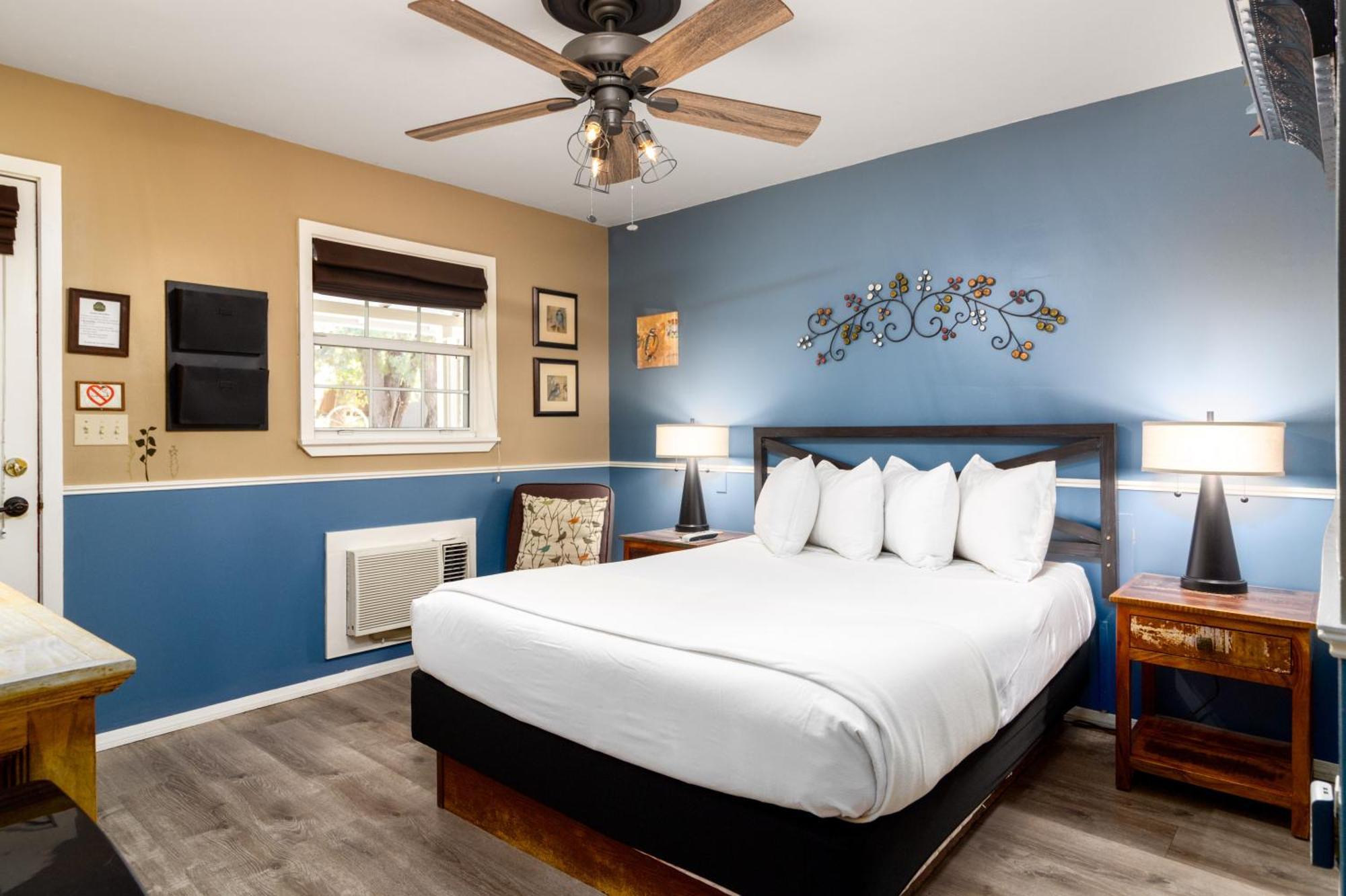 Prescott Pines Inn المظهر الخارجي الصورة