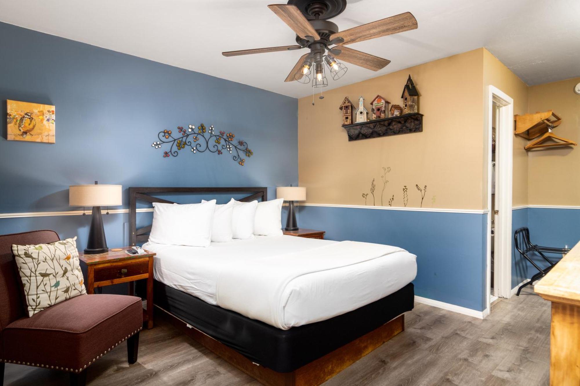 Prescott Pines Inn المظهر الخارجي الصورة