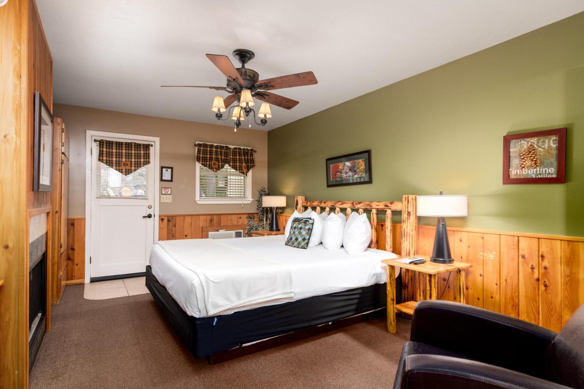 Prescott Pines Inn المظهر الخارجي الصورة