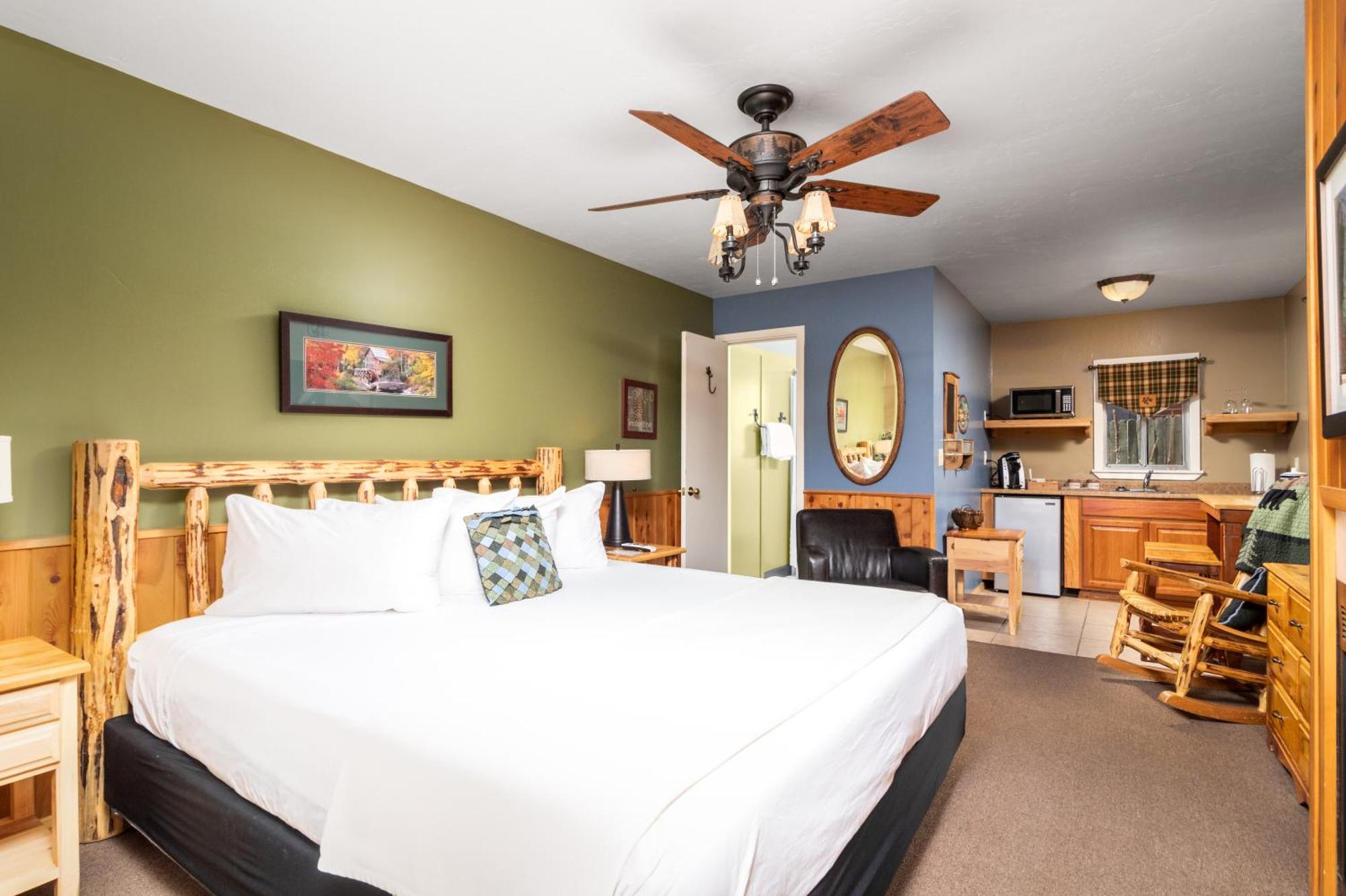 Prescott Pines Inn المظهر الخارجي الصورة