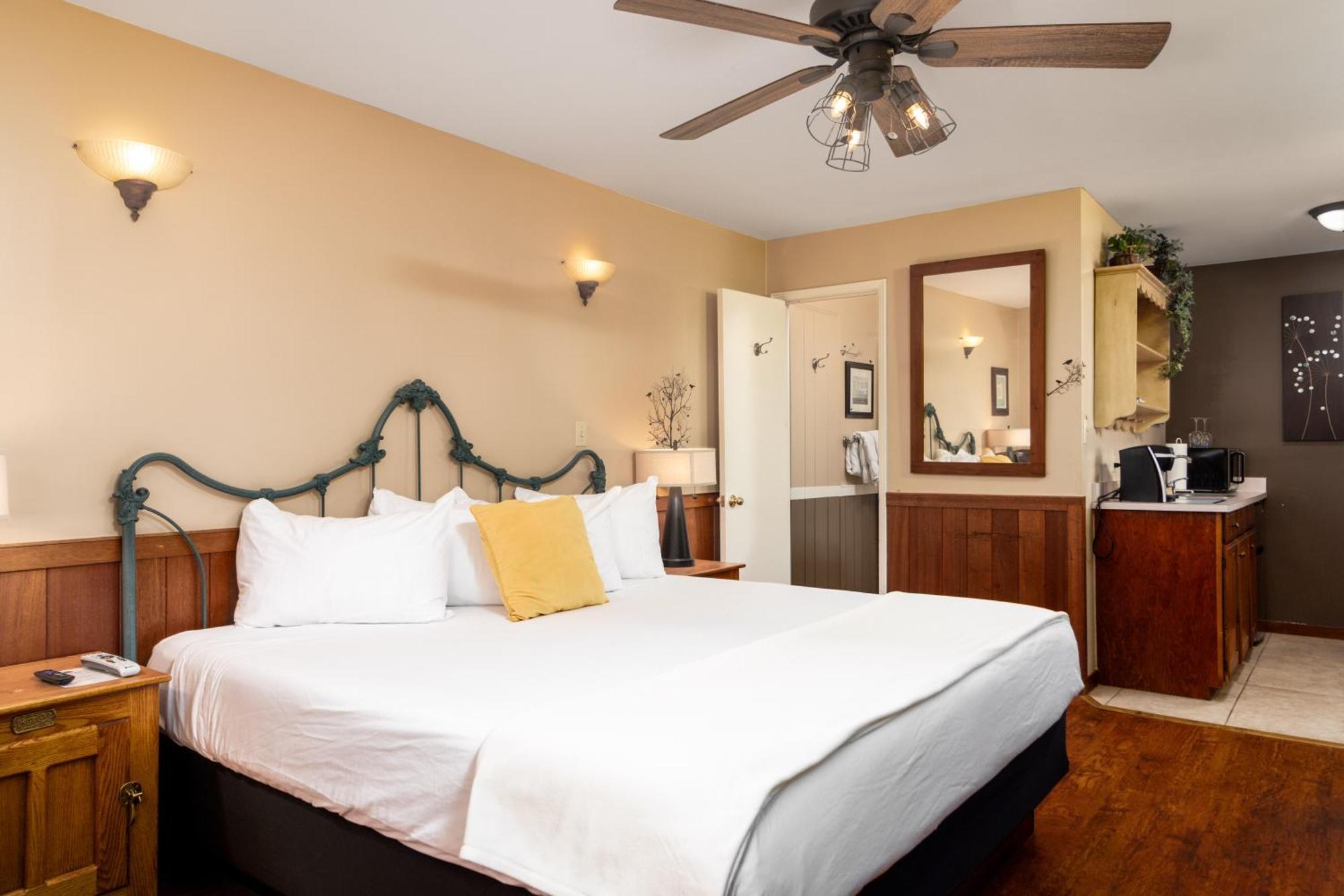 Prescott Pines Inn المظهر الخارجي الصورة