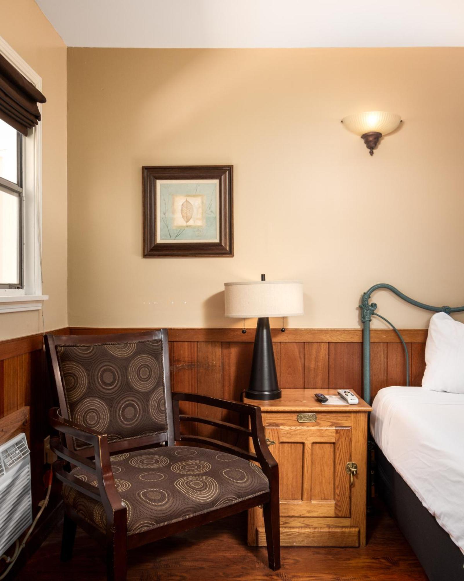 Prescott Pines Inn المظهر الخارجي الصورة