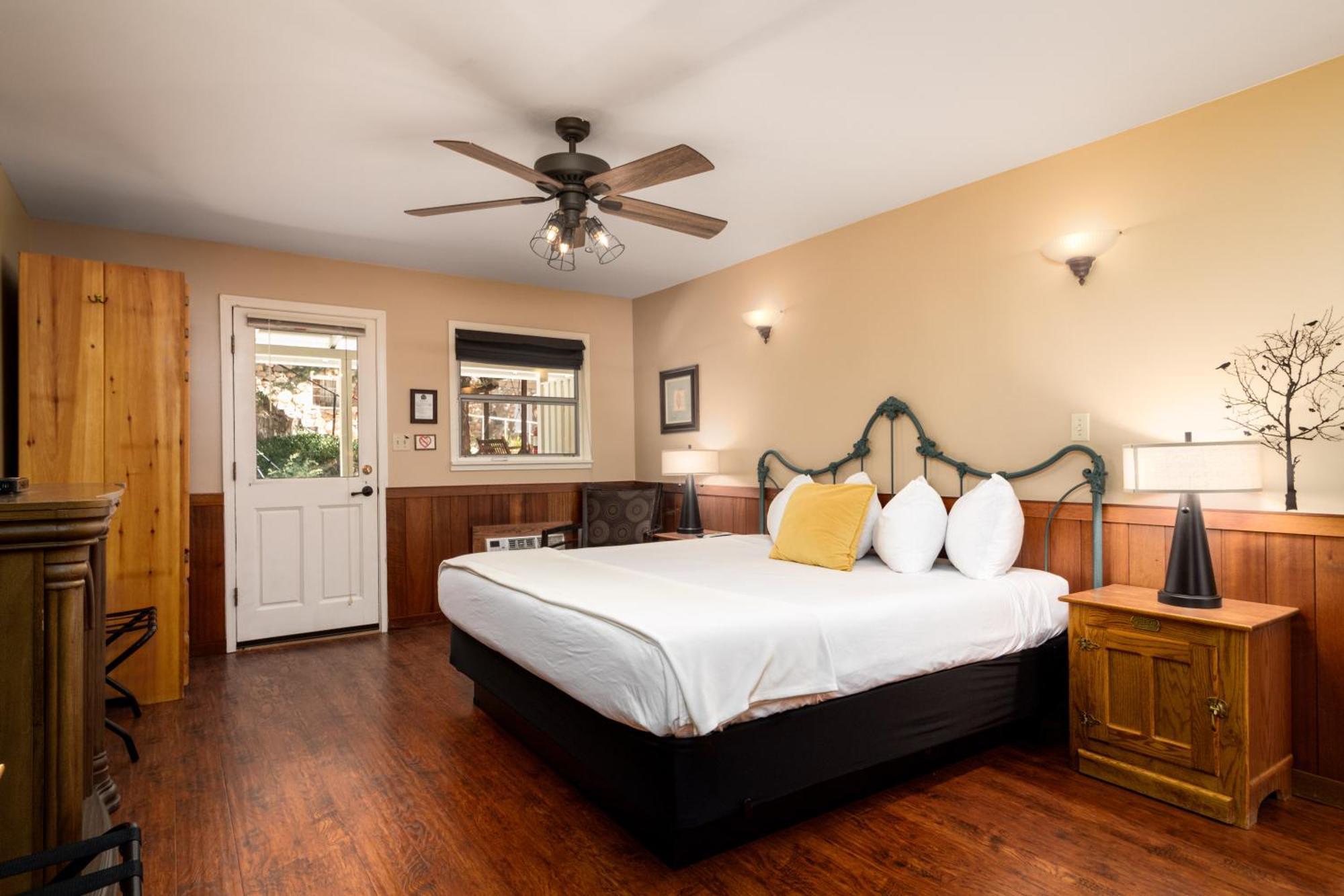 Prescott Pines Inn المظهر الخارجي الصورة