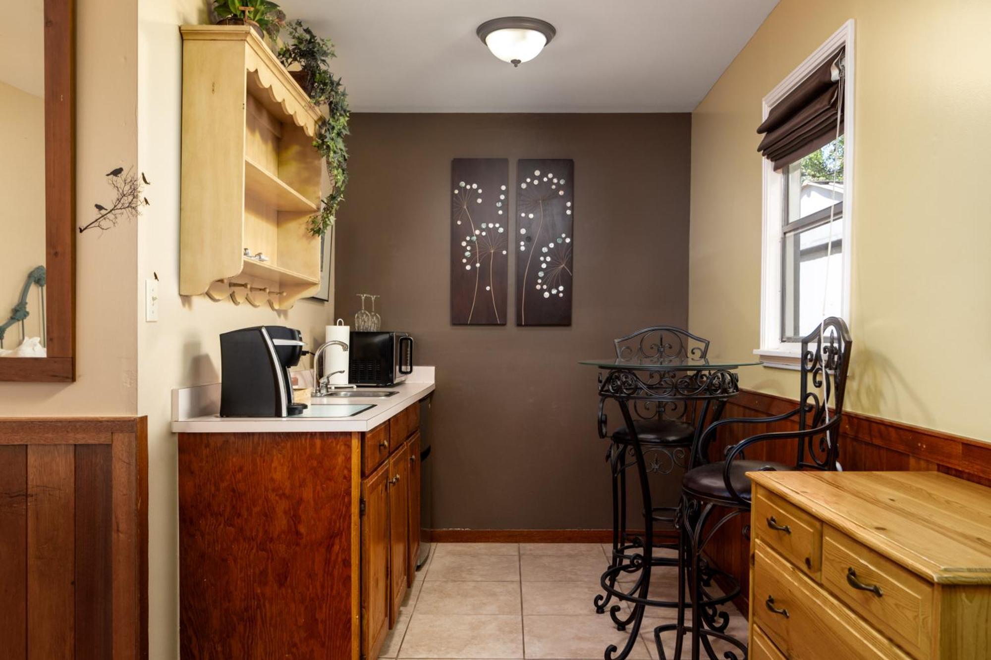 Prescott Pines Inn المظهر الخارجي الصورة