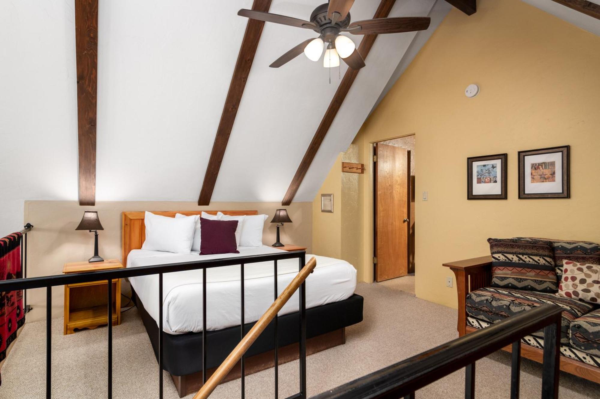 Prescott Pines Inn المظهر الخارجي الصورة