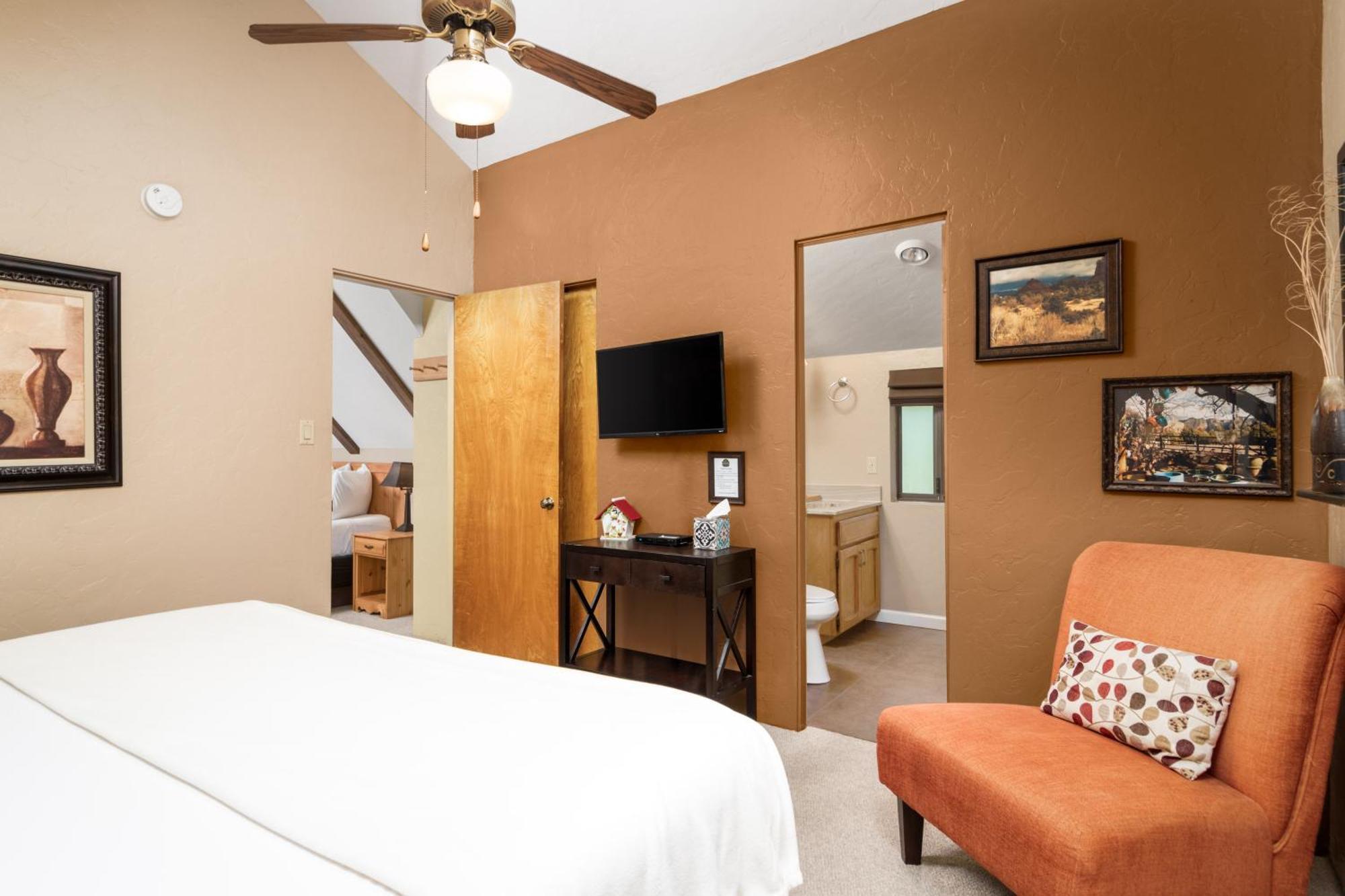Prescott Pines Inn المظهر الخارجي الصورة
