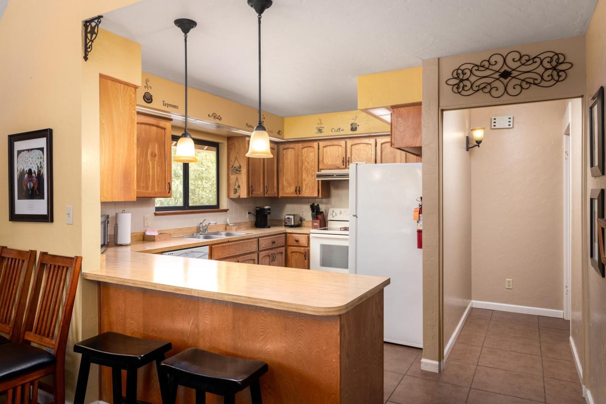 Prescott Pines Inn المظهر الخارجي الصورة