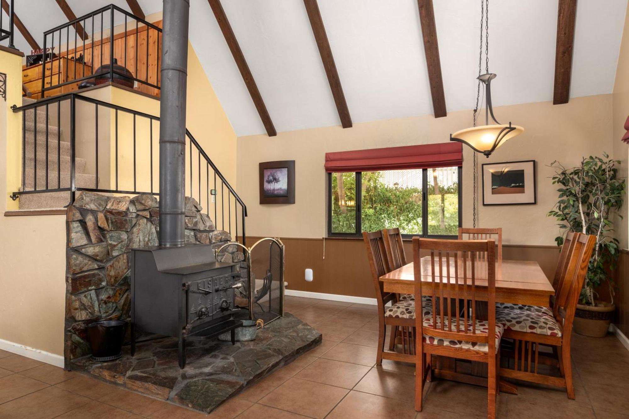 Prescott Pines Inn المظهر الخارجي الصورة