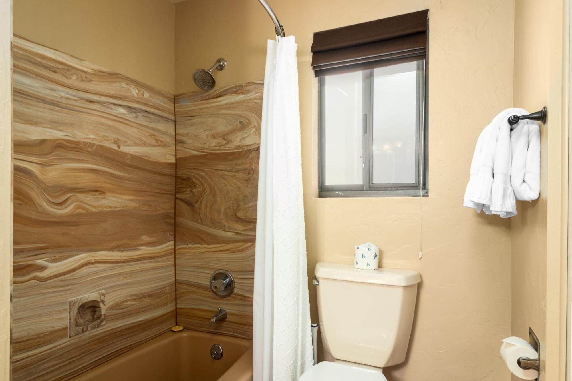 Prescott Pines Inn المظهر الخارجي الصورة
