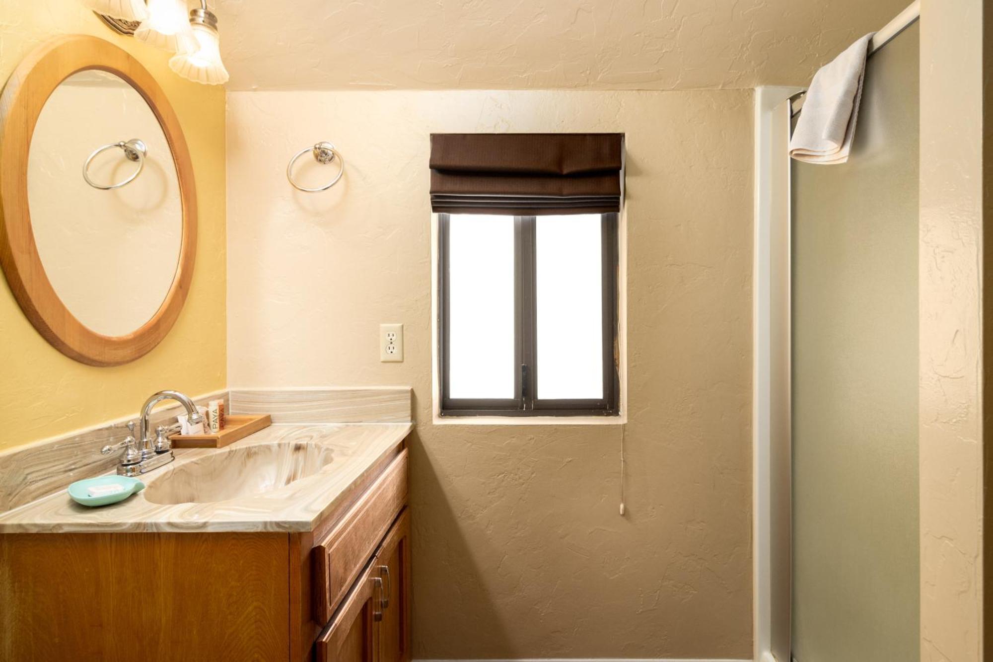 Prescott Pines Inn المظهر الخارجي الصورة